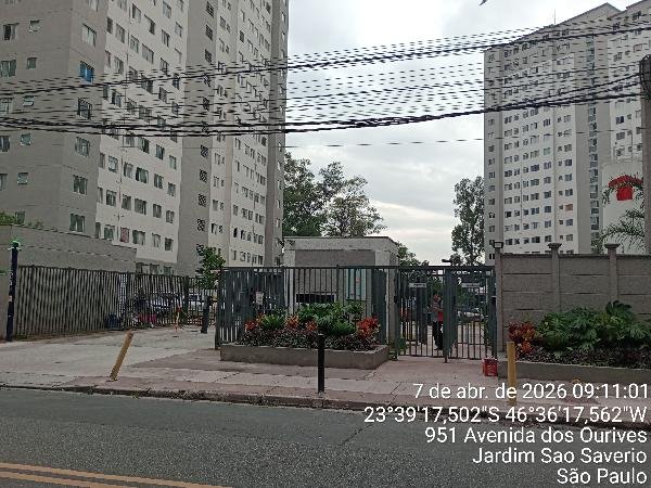 Imagem leilão