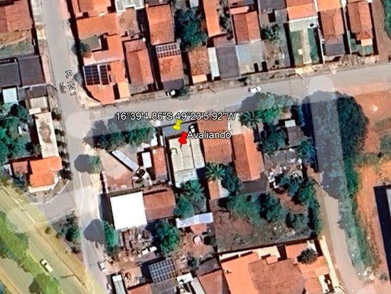 Imagem leilão