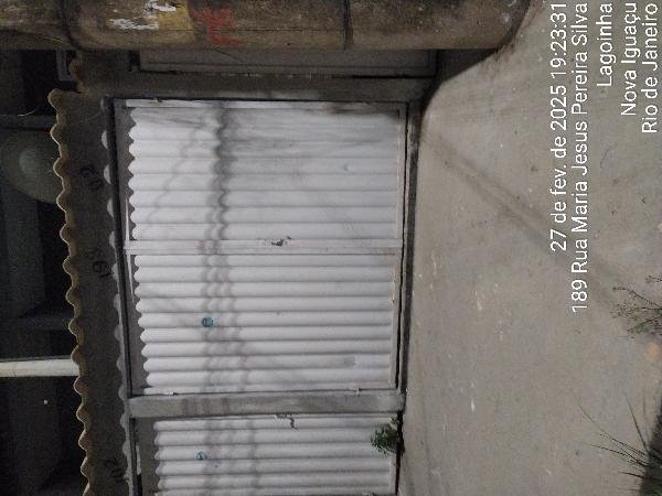 Apartamento, 50.79 de área total, 45.79 de área privativa, 0.00 de área do terreno,  1 qto em Nova Iguaçu/RJ