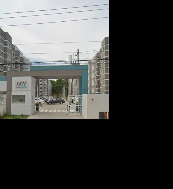 Apartamento, 41.00 de área total, 41.00 de área privativa, 0.00 de área do terreno,  2 qto em Rio de Janeiro/RJ