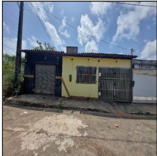 Imagem leilão