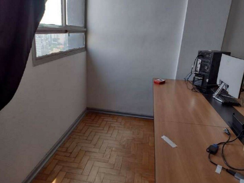 Imagem leilão