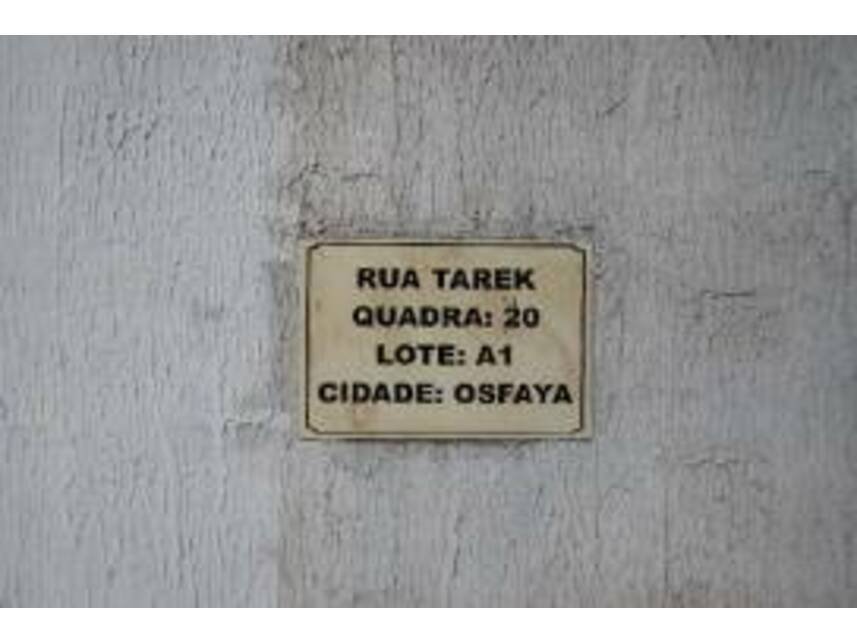 Imagem leilão