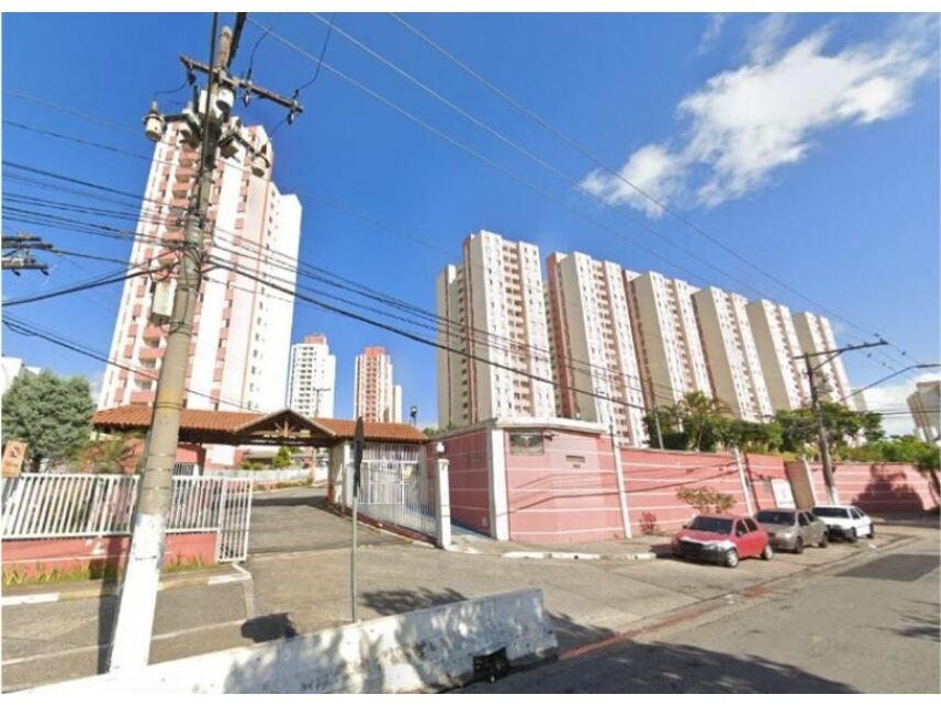 Imagem leilão