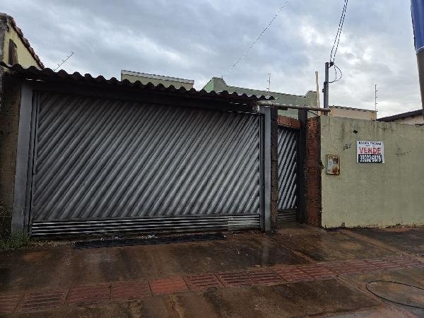 Casa, 53.40 de área total, 53.40 de área privativa, 116.67 de área do terreno,  2 qto(s), em Campo Grande/MS