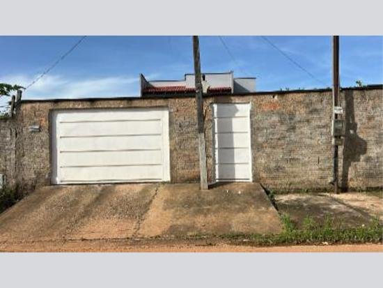 Imagem leilão
