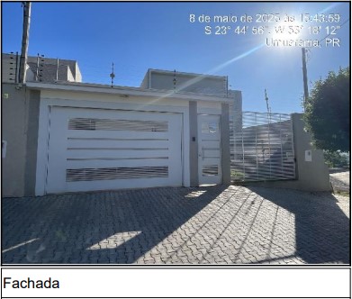 Imagem leilão