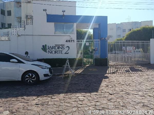 Imagem leilão