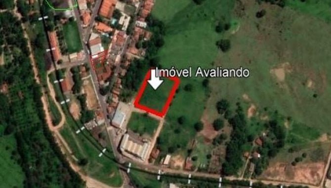 Imagem leilão