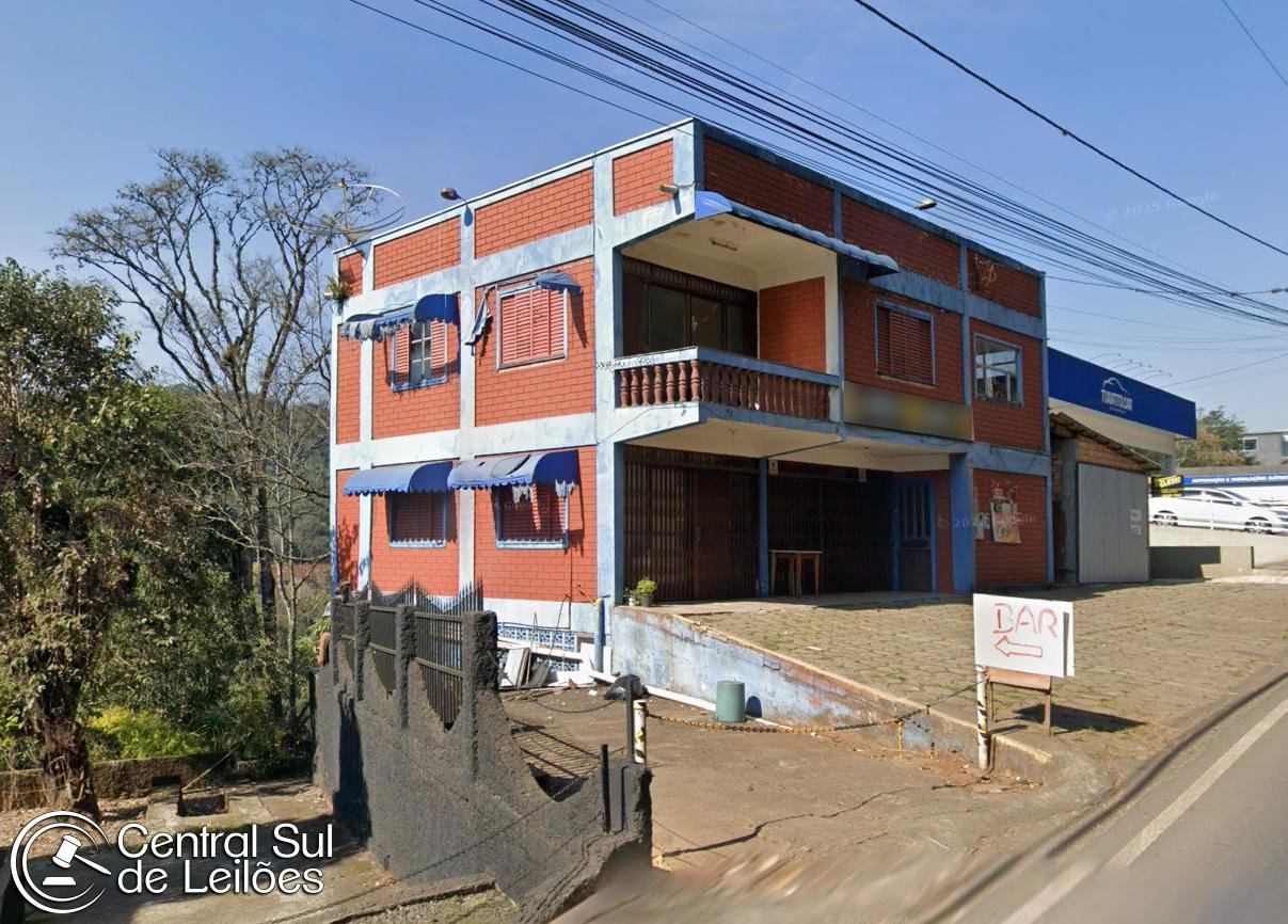 Imagem leilão