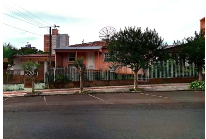 Imagem leilão