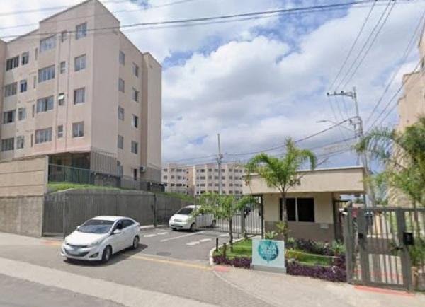 Apartamento, 83.03 de área total, 41.28 de área privativa, 0.00 de área do terreno,  2 qto em Rio de Janeiro/RJ