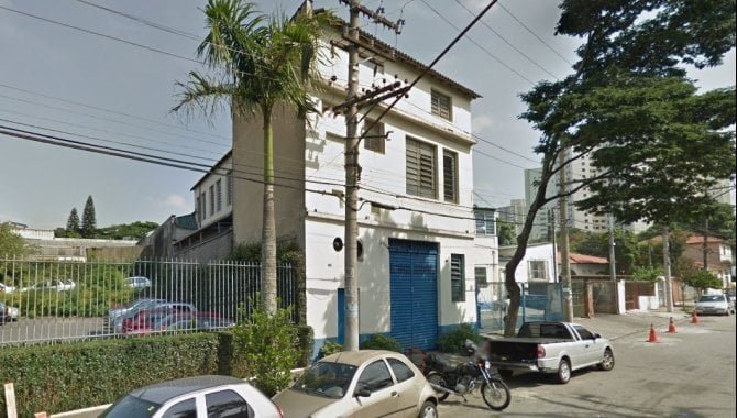 Imagem leilão