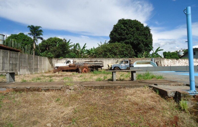 50% de EDÍCULA RESIDENCIAL em TERRENO de 2.400m² locali.. em Brodowski/SP - foto 14