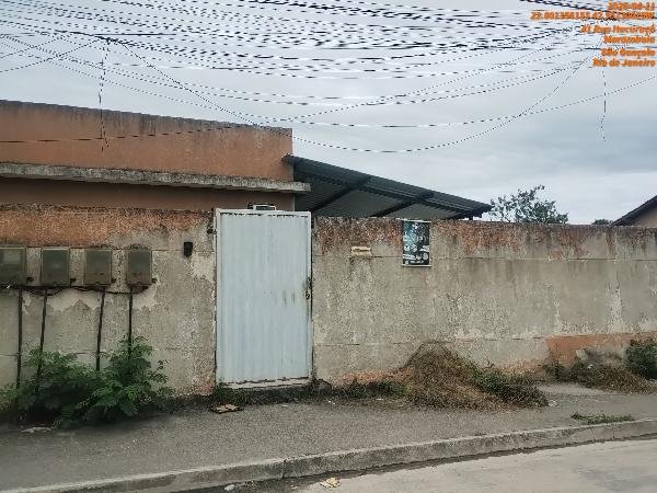 Casa, 42.10 de área total, 42.10 de área privativa, 51.19 de área do terreno,  1 qto(s), a em São Gonçalo/RJ