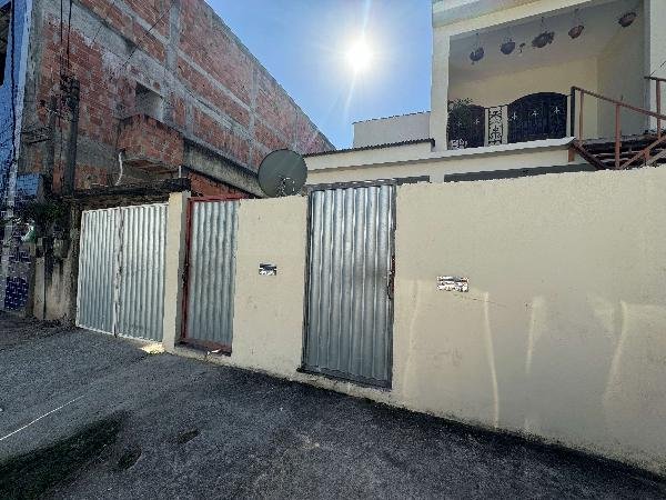 Apartamento, 0.00 de área total, 44.88 de área privativa, 0.00 de área do terreno,  1 qto( em São Gonçalo/RJ