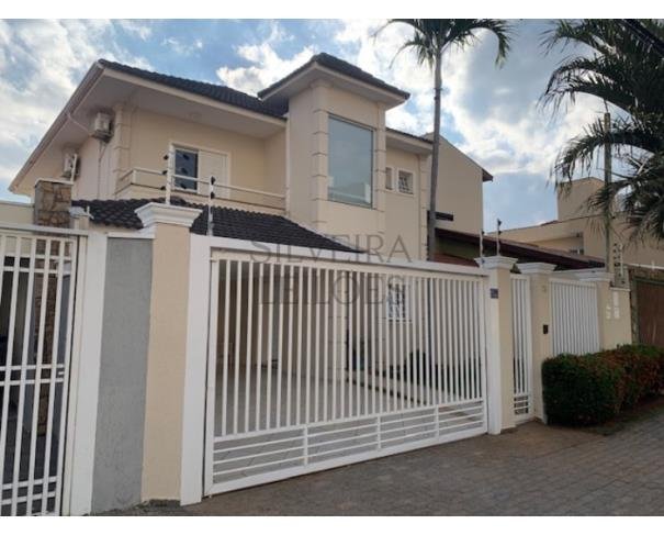 Leilão Judicial - Casa Residencial - Campinas/SP   em Campinas/SP