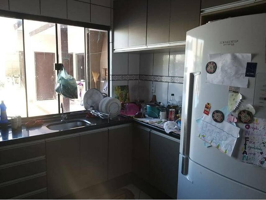 Imagem leilão