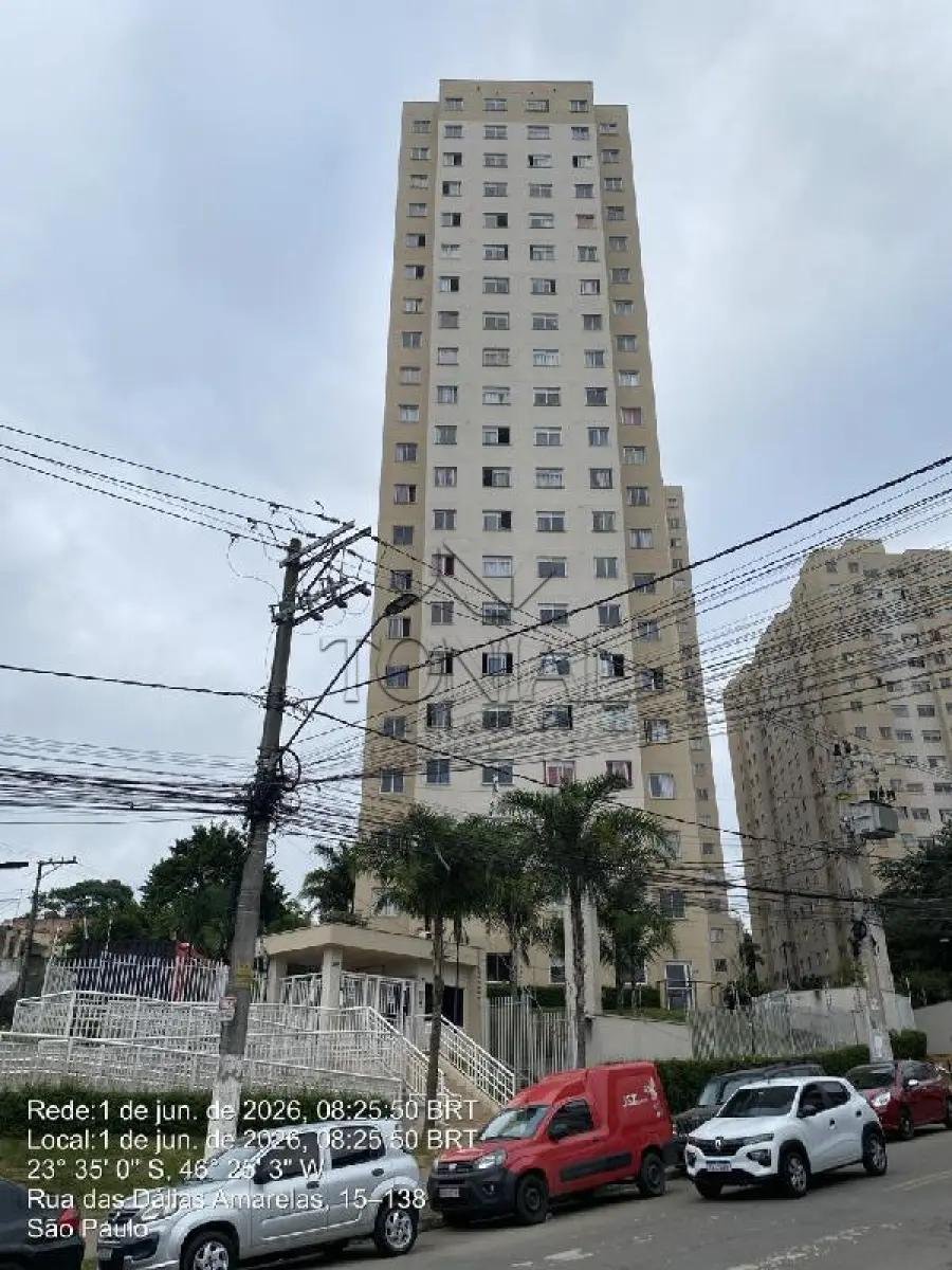 Apartamento - SAO PAULO / SP em São Paulo/SP