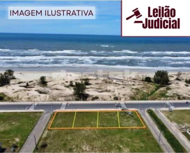 Imagem leilão