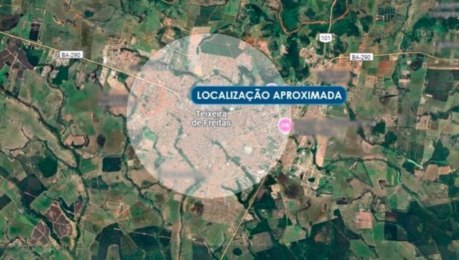 Imagem leilão