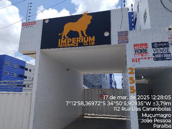 Imagem leilão