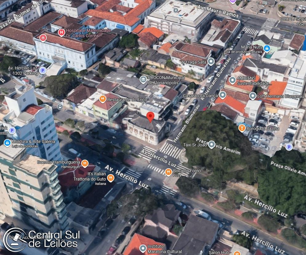Imagem leilão
