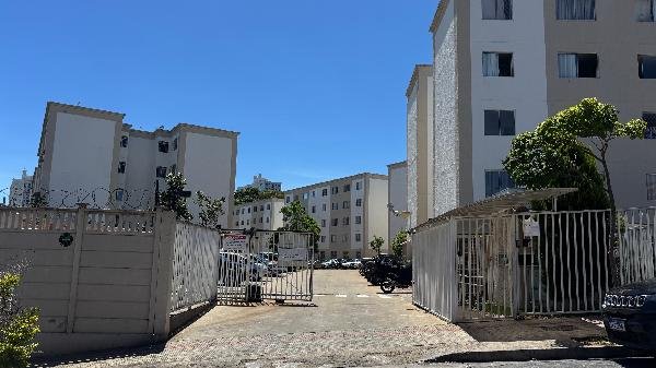 Apartamento, 42.98 de área total, 42.98 de área privativa, 0.00 de área do terreno,  2 qto em Belo Horizonte/MG