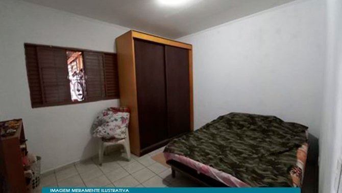 Casas em Terreno de 269 m² - Jardim São João - São Paulo - SP em São Paulo/SP - foto 10