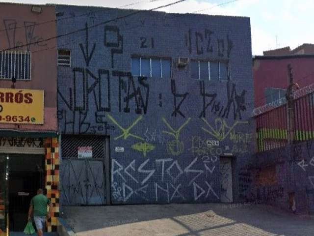 Imagem leilão