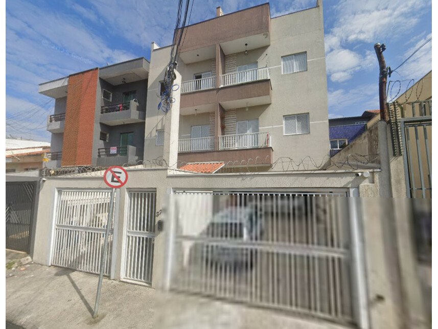 Imagem leilão