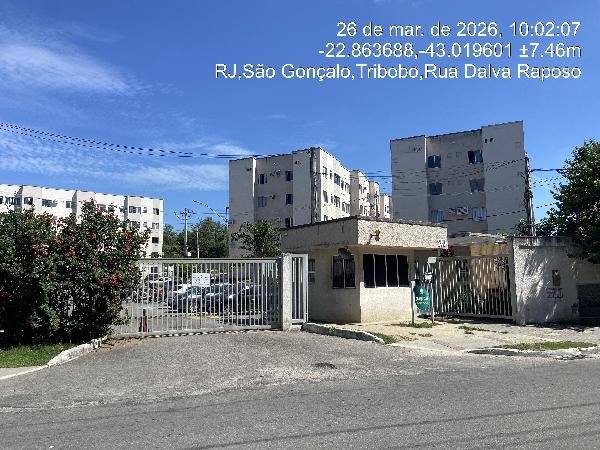 Imagem leilão