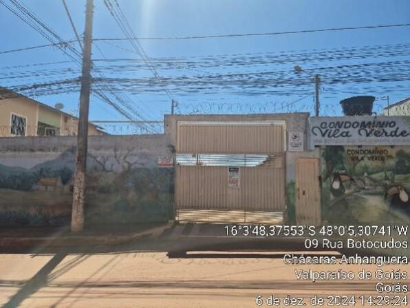 Imagem leilão