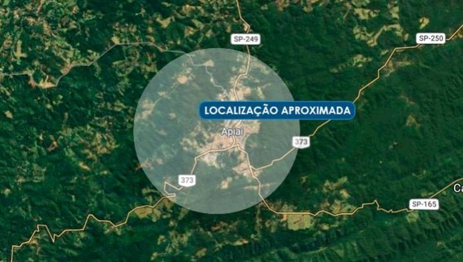 Imagem leilão