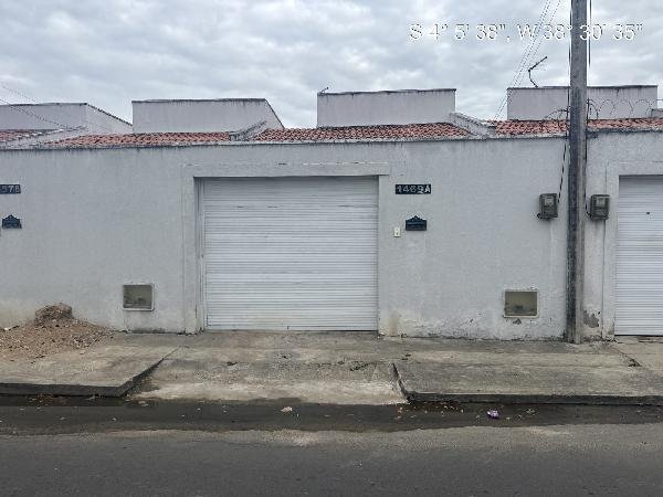 Casa, 71.92 de área total, 71.92 de área privativa, 127.83 de área do terreno,  2 qto(s), em Horizonte/CE