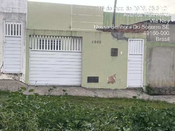 Imagem leilão
