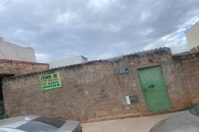 ID 7368 - Lote:
    1 - 202605000007 - BRASILIA/DF - CASA - IMÓVEL RESIDENCIAL/COMERCIAL em Brasília/DF