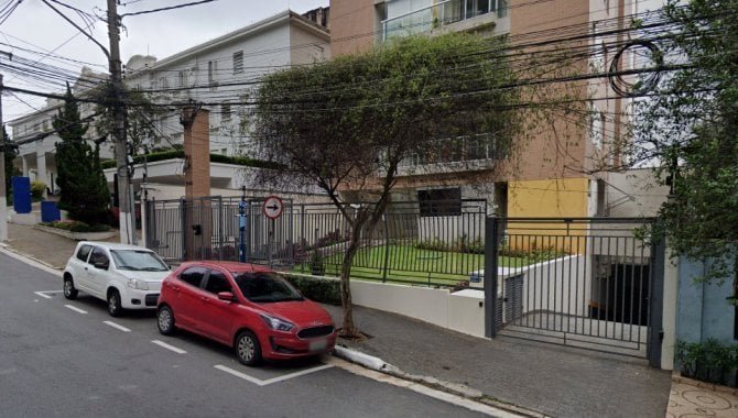 Imagem leilão