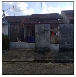 Imagem leilão