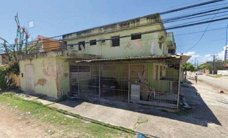 PERNAMBUCO - PAULISTA/PE - PRÉDIO COMERCIAL / RESIDENCIAL em Paulista/PE - foto 3