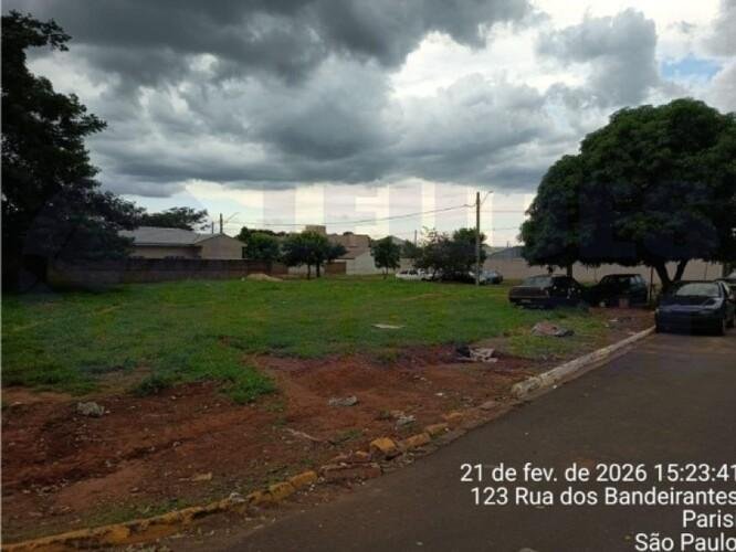 Imagem leilão