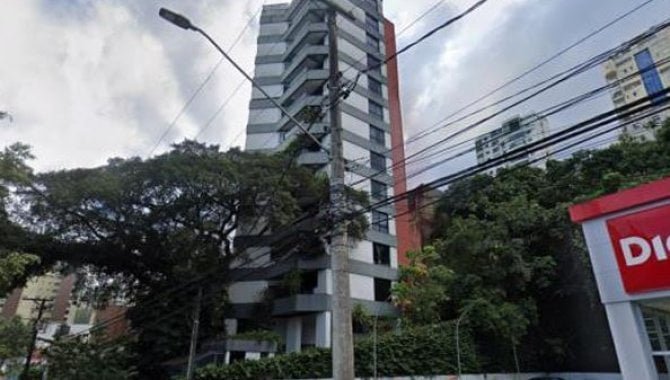 Imagem leilão
