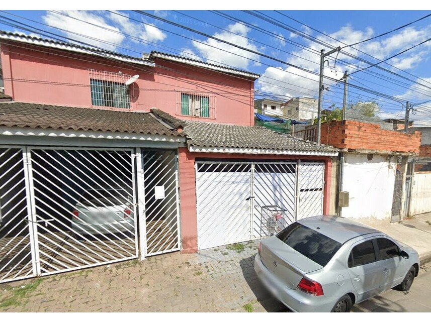 Imagem leilão