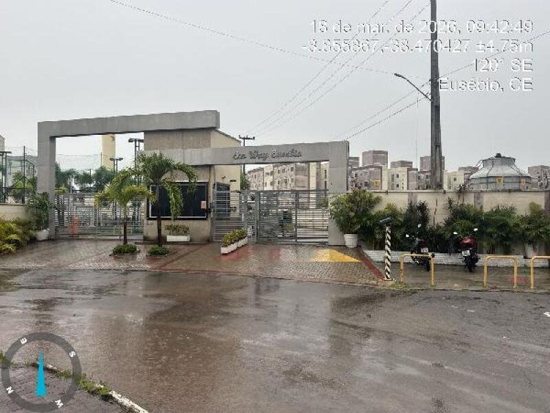 Apartamento em Eusébio/CE - foto 1