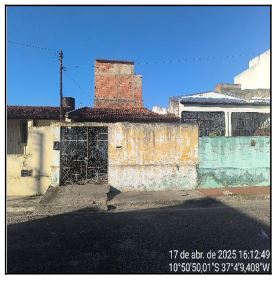 Imagem leilão