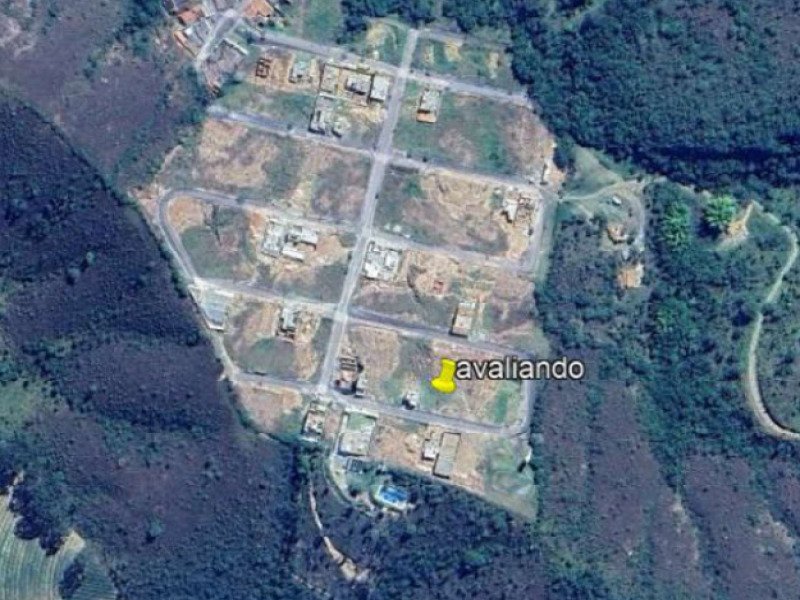 Lote, Residencial, Loteamento Jardim Florença em Carmo do Rio Claro/MG