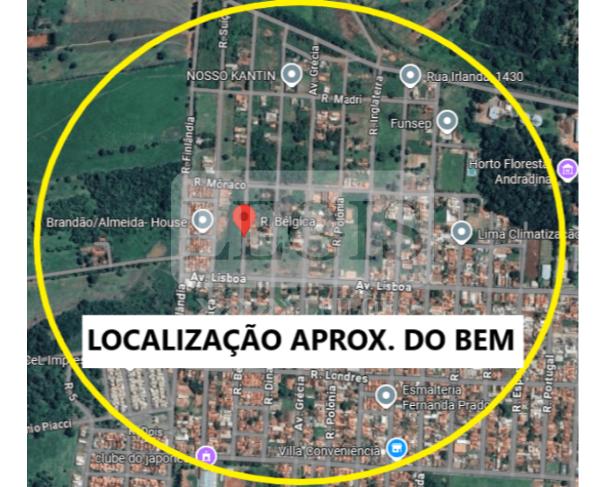 Imagem leilão