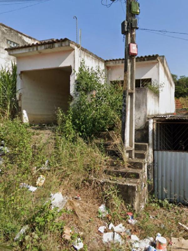 Imagem leilão