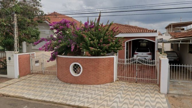Imagem leilão