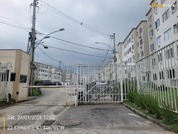 Apartamento, 73.14 de área total, 41.45 de área privativa, 0.00 de área do terreno,  2 qto em Rio de Janeiro/RJ